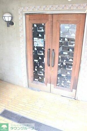 アイアイレジデンス土呂の物件内観写真